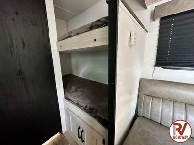 2026 Forest River RV Puma Camping Edition — photo 18 view