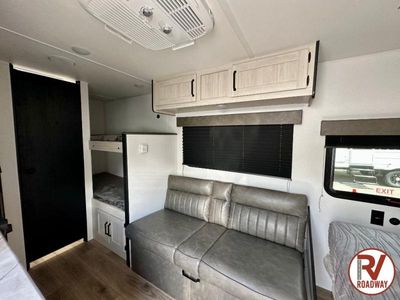 2026 Forest River RV Puma Camping Edition — photo 12 view