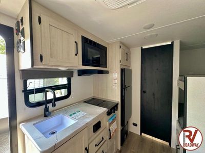 2026 Forest River RV Puma Camping Edition — photo 15 view