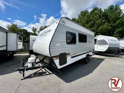 2026 Forest River RV Puma Camping Edition — photo 7 view