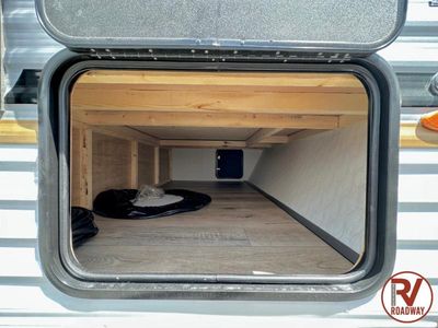 2026 Forest River RV Puma Camping Edition — photo 8 view