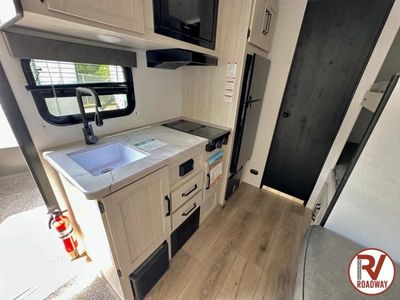 2026 Forest River RV Puma Camping Edition — photo 16 view