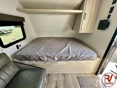 2026 Forest River RV Puma Camping Edition — photo 11 view