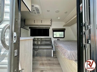 2026 Forest River RV Puma Camping Edition — photo 9 view