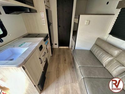 2026 Forest River RV Puma Camping Edition — photo 14 view