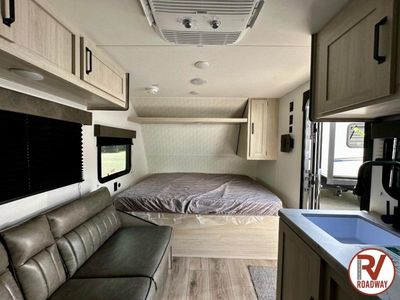 2026 Forest River RV Puma Camping Edition — photo 24 view