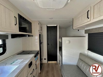 2026 Forest River RV Puma Camping Edition — photo 13 view