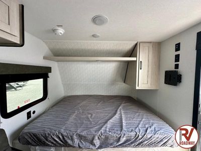 2026 Forest River RV Puma Camping Edition — photo 10 view