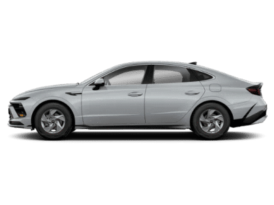 2026 Hyundai SONATA — photo 8 view