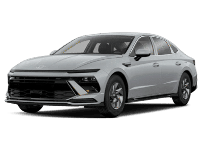 2026 Hyundai SONATA — photo 7 view