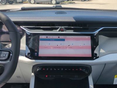 2026 Jeep Cherokee — photo 18 view
