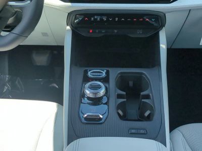 2026 Jeep Cherokee — photo 19 view