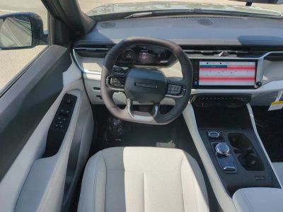2026 Jeep Cherokee — photo 16 view