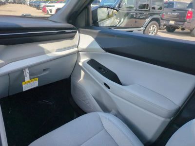 2026 Jeep Cherokee — photo 17 view