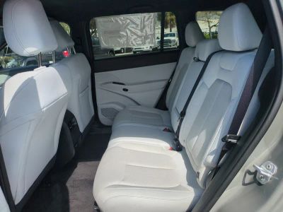 2026 Jeep Cherokee — photo 14 view
