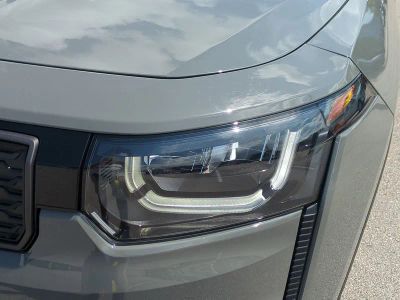2026 Jeep Cherokee — photo 10 view