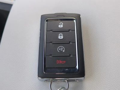 2026 Jeep Cherokee — photo 31 view