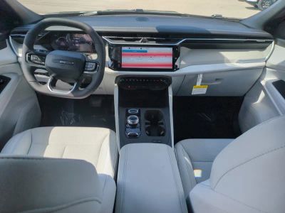 2026 Jeep Cherokee — photo 15 view