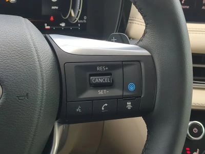 2025 INFINITI QX60 — photo 30 view