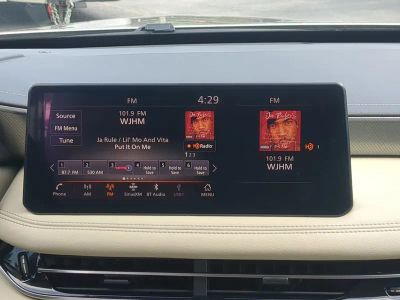 2025 INFINITI QX60 — photo 20 view