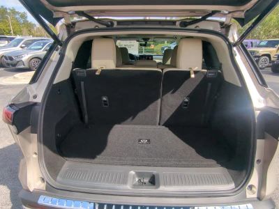 2025 INFINITI QX60 — photo 14 view