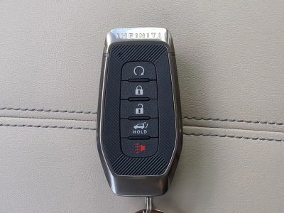 2025 INFINITI QX60 — photo 35 view