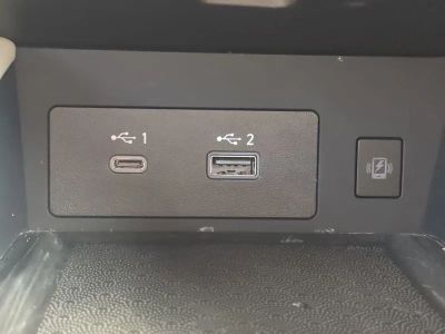 2025 INFINITI QX60 — photo 26 view