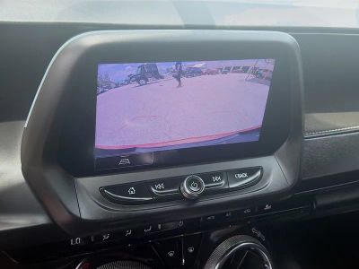 2023 Chevrolet Camaro — photo 14 view