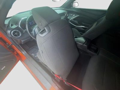 2023 Chevrolet Camaro — photo 24 view