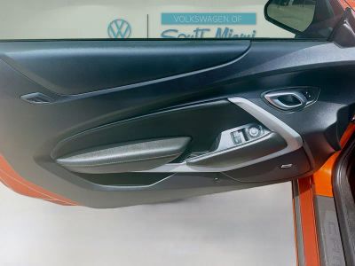 2023 Chevrolet Camaro — photo 20 view
