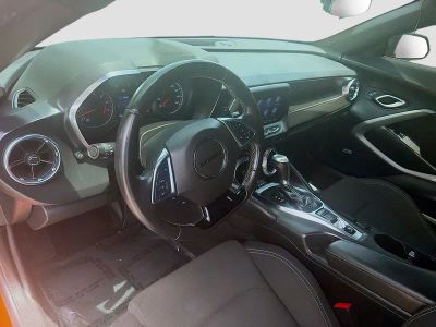 2023 Chevrolet Camaro — photo 9 view
