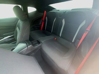 2023 Chevrolet Camaro — photo 23 view