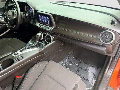 2023 Chevrolet Camaro — photo 31 view