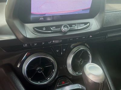 2023 Chevrolet Camaro — photo 15 view