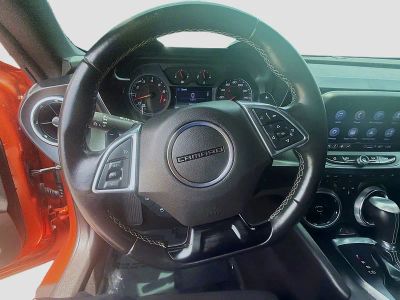 2023 Chevrolet Camaro — photo 10 view