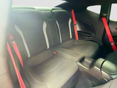 2023 Chevrolet Camaro — photo 27 view