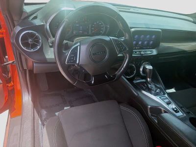 2023 Chevrolet Camaro — photo 21 view
