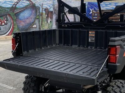 2026 Polaris Ranger Crew 1000 Premium — photo 11 view
