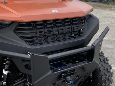 2026 Polaris Ranger Crew 1000 Premium — photo 9 view