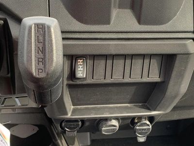2026 Polaris Ranger Crew 1000 Premium — photo 20 view
