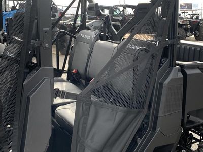 2026 Polaris Ranger Crew 1000 Premium — photo 18 view