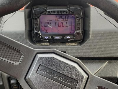 2026 Polaris Ranger Crew 1000 Premium — photo 19 view