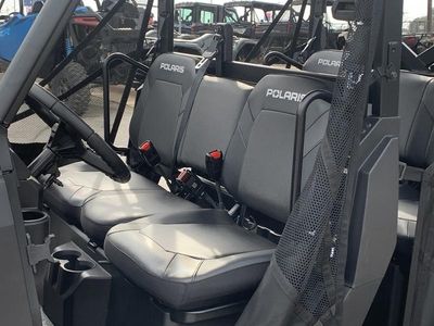 2026 Polaris Ranger Crew 1000 Premium — photo 17 view