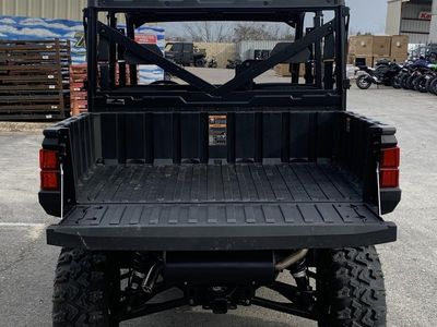 2026 Polaris Ranger Crew 1000 Premium — photo 12 view