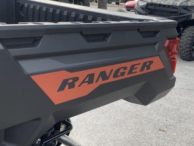 2026 Polaris Ranger Crew 1000 Premium — photo 14 view