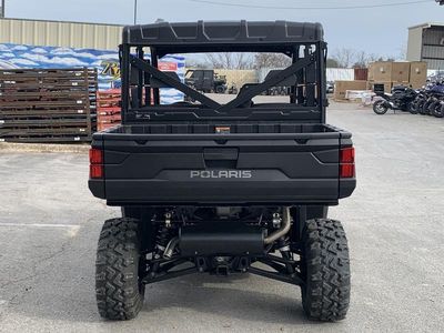 2026 Polaris Ranger Crew 1000 Premium — photo 7 view
