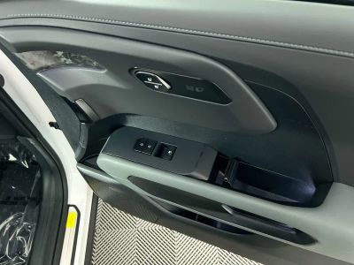 2027 Kia Telluride — photo 29 view