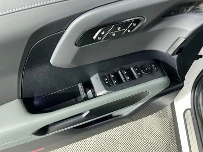 2027 Kia Telluride — photo 14 view