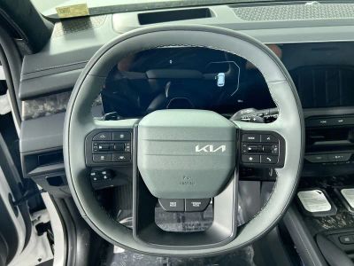 2027 Kia Telluride — photo 15 view