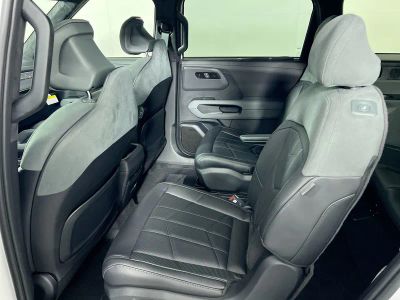 2027 Kia Telluride — photo 25 view